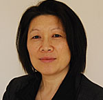 Prof. Arlene Chan MB BS, FRACP, MMed (Palliative Care)