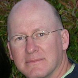 Dr David Michie  BA, BSW, MA, DTh